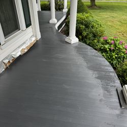Blanchard Construction