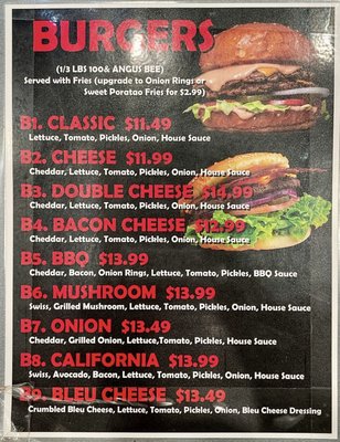 Menu photo 1 Shake 'N Go Woodinville, WA Menu photo 1 Shake 'N Go Woodinville, WA