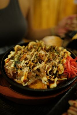 Sushi Takashi by null