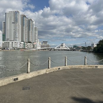Fort Santiago - Pasig River - Landmarks & Historical Buildings Near Me - Manila, NCR Fort Santiago - Pasig River - Landmarks & Historical Buildings Near Me - Manila, NCR