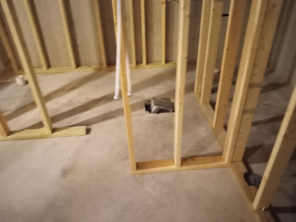 Slide of The Randyman