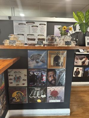 Hot Butter Soul Supper Club by null