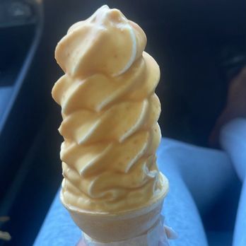 Twistee Treat - Ice Cream & Frozen Yogurt Near Me - Lakeland, Florida