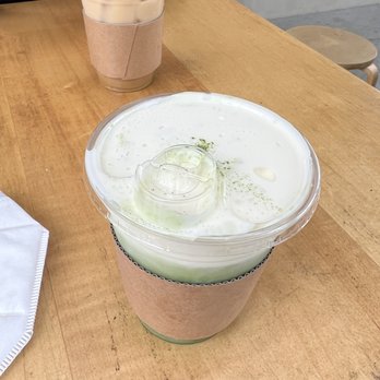 Laveta - Matcha - Coffee & Tea Near Me - Los Angeles, California Laveta - Matcha - Coffee & Tea Near Me - Los Angeles, California