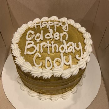 Piece-A-Cake Bakery - ows a birthday cake in a box - Bakeries Near Me - Ooltewah, Tennessee Piece-A-Cake Bakery - ows a birthday cake in a box - Bakeries Near Me - Ooltewah, Tennessee