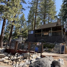 Cabin 28 Cabin 28
