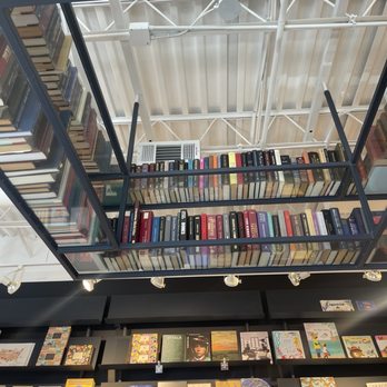 Read Shop - Bookstores Near Me - Atlanta, Georgia