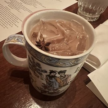 Ping Pong - Alcoholic chai - Chinese Near Me - Chicago, Illinois Ping Pong - Alcoholic chai - Chinese Near Me - Chicago, Illinois
