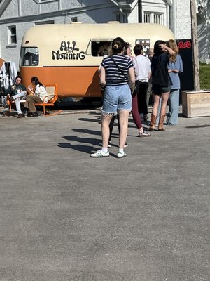 All or Nothing Bagels by null