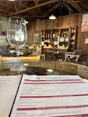Klinker Brick Winery by null