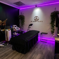 Oc Body Clinic