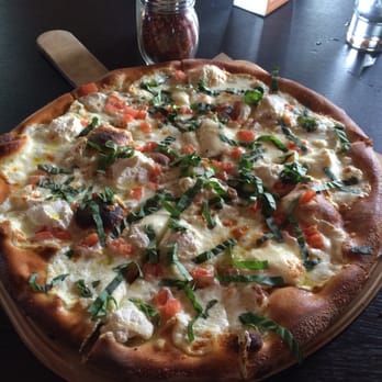Osteria Procaccini - Crosswicks - Pizza - Italian Near Me - Crosswicks, New Jersey