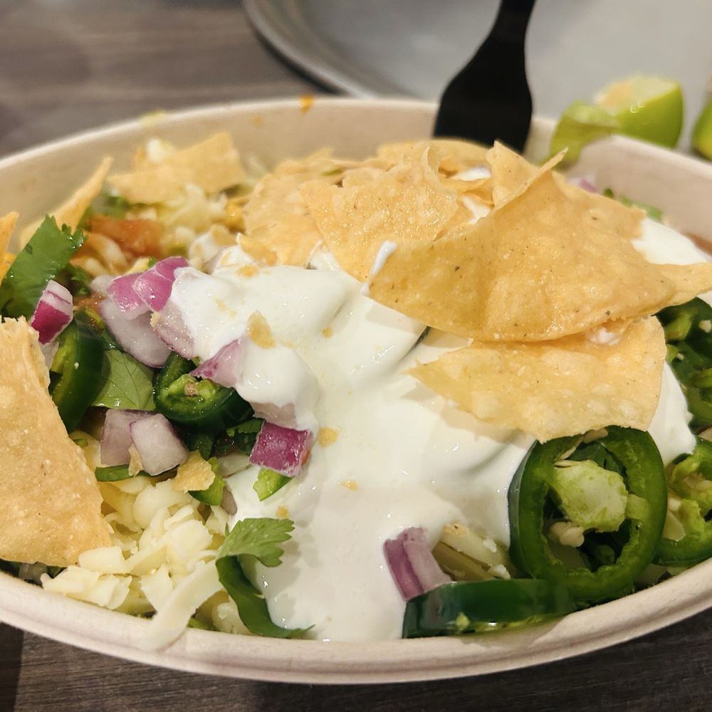 Guadalupe’s Mexican Grill - Salad - Mexican Near Me - Fort Wayne, Indiana Guadalupe’s Mexican Grill - Salad - Mexican Near Me - Fort Wayne, Indiana