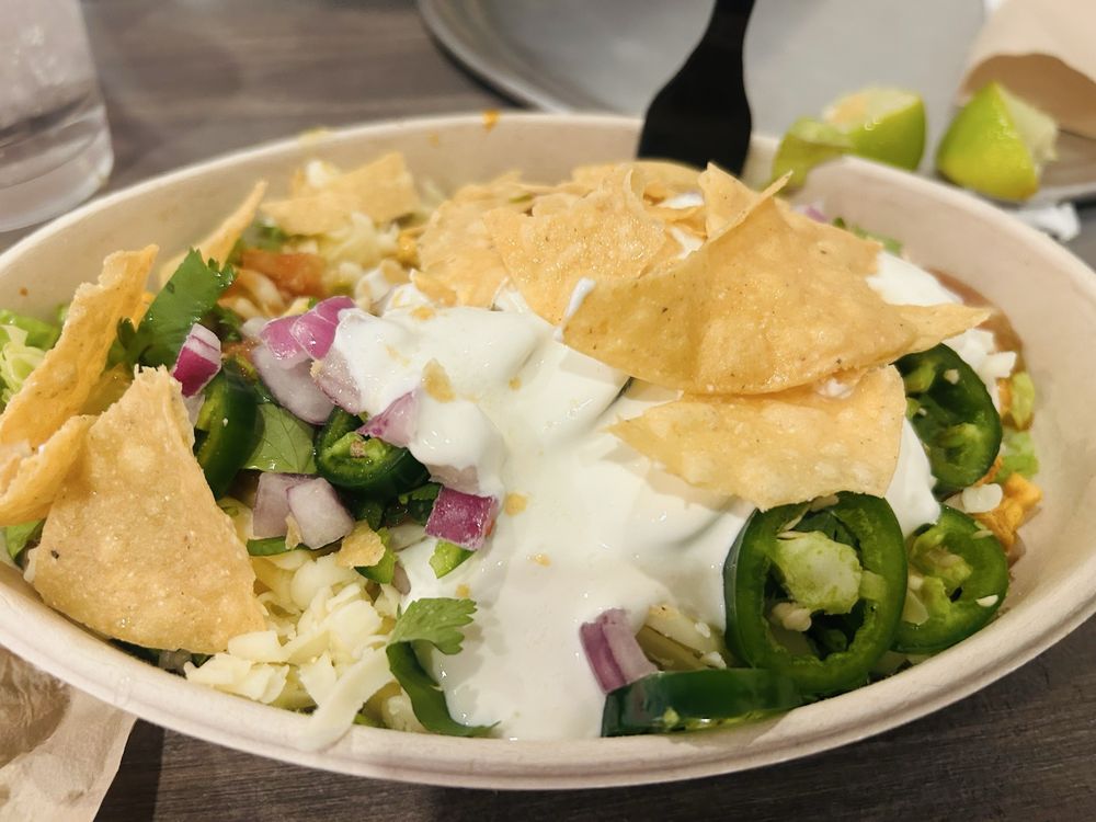 Guadalupe’s Mexican Grill