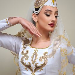 Hayastan Cultural Center - Every detail is thoughtfully designed with great care, reflecting Armenian traditions, cultural symbolism, and timeless values.