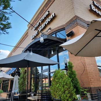 Brier Creek Beer Garden - Gastropubs Near Me - Raleigh, North Carolina
