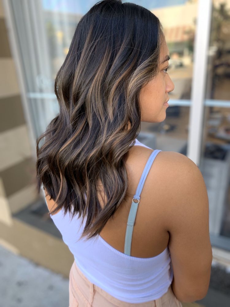 Hair by Patrik Logo