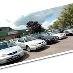 Pickard Lane Leasing