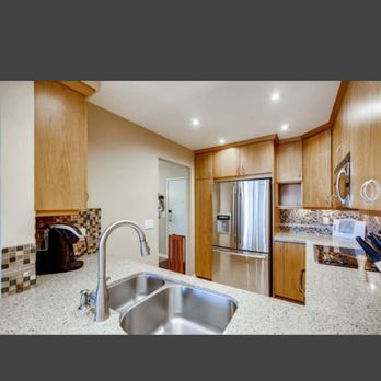 Keith Roberti Design - Matching cabinets - Interior Design Near Me - San Diego, California