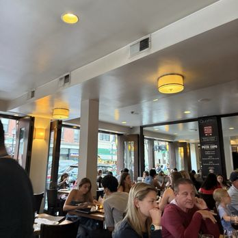 Quattro - Pizza Near Me - Boston, Massachusetts Quattro - Pizza Near Me - Boston, Massachusetts