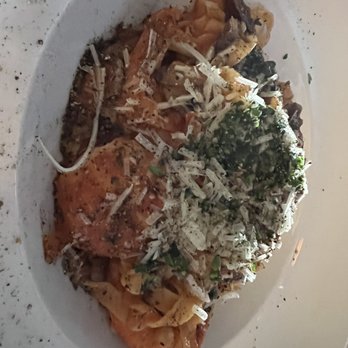 Scalo - special build marinara, shrimp. Pasta - Italian Near Me - Albuquerque, New Mexico