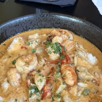 The Breakfast Club - Seafood Grits - Breakfast & Brunch Near Me - Silver Spring, Maryland The Breakfast Club - Seafood Grits - Breakfast & Brunch Near Me - Silver Spring, Maryland