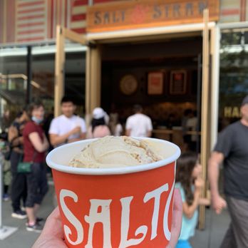 Salt & Straw - Ice Cream & Frozen Yogurt Near Me - San Ramon, California Salt & Straw - Ice Cream & Frozen Yogurt Near Me - San Ramon, California