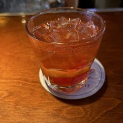 Pete's Place - Old fashioned