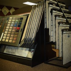 Harris Carpet Center