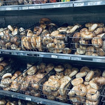 Utopia Bagels - Bakeries Near Me - Whitestone, New York