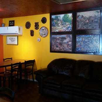 Coffee Links - Cafes Near Me - Ogden, Utah