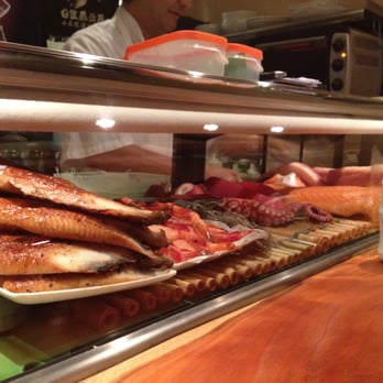 Kiku Sushi - FISH!! so fresh. - Japanese Near Me - Berkeley, California Kiku Sushi - FISH!! so fresh. - Japanese Near Me - Berkeley, California