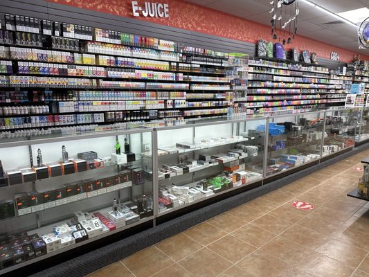 MR.PUFFER VA VAPE & TOBACCO - Updated May 2026 - 7320 Hancock Village Dr,  Chesterfield, Virginia - Tobacco Shops