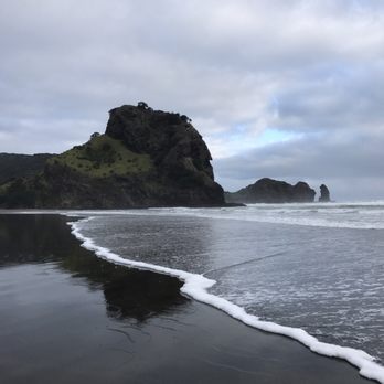 Bush and Beach - Walking Tours Near Me - Auckland, AUK