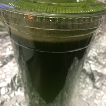 Brooklyn Blend - The Promenade - Juice Bars & Smoothies Near Me - Brooklyn, New York Brooklyn Blend - The Promenade - Juice Bars & Smoothies Near Me - Brooklyn, New York