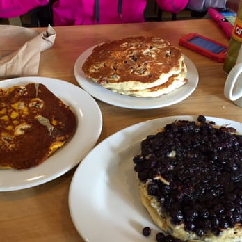 First Watch - Eat big - Breakfast & Brunch Near Me - Clayton, Missouri