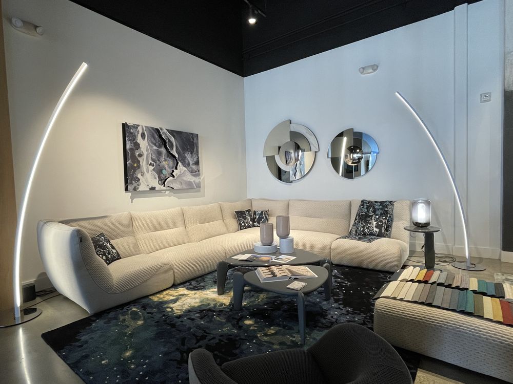 Slide of CJS Power, Lighting & Design