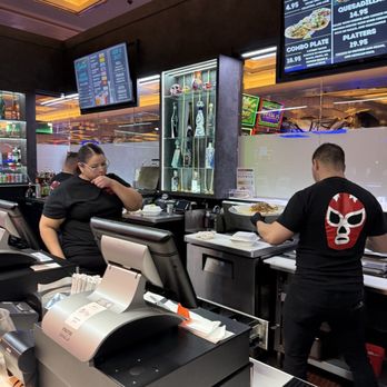 Michos Tacos - Mexican Near Me - Las Vegas, Nevada