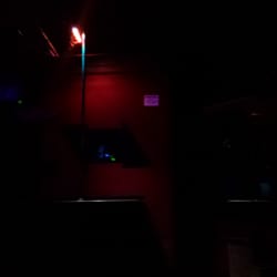 Club Marcella - Dance floor