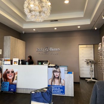 Pack & Bianes Vision Care Optometry - Terra Nova - Optometrists Near Me - Chula Vista, California Pack & Bianes Vision Care Optometry - Terra Nova - Optometrists Near Me - Chula Vista, California