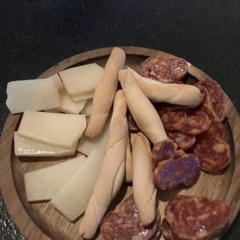 Bar Molino - Charcuterie Spanish chirizo house made and cheese - Tapas/Small Plates Near Me - Jacksonville, Florida Bar Molino - Charcuterie Spanish chirizo house made and cheese - Tapas/Small Plates Near Me - Jacksonville, Florida