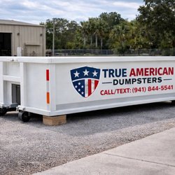 True American Dumpsters