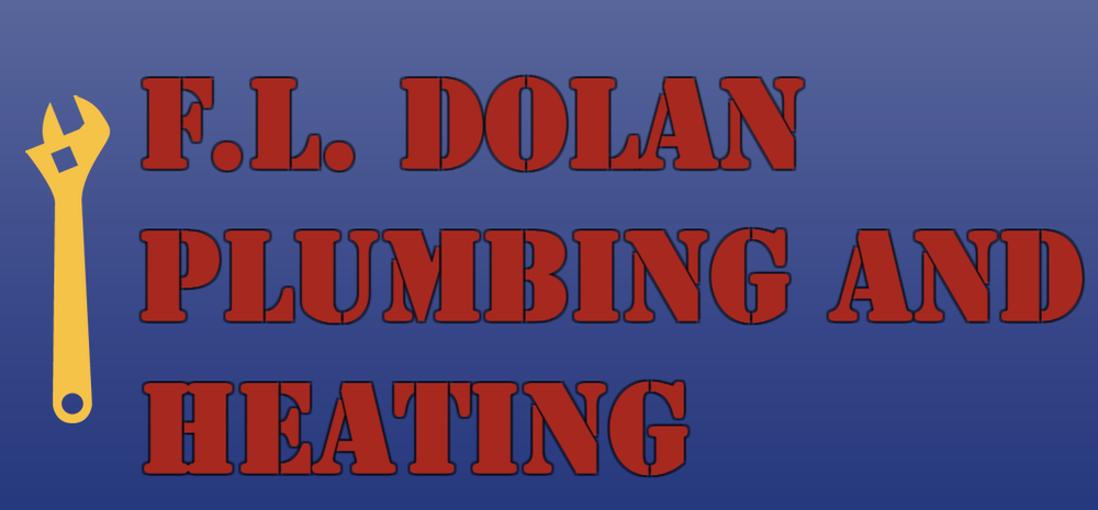 Slide of FL Dolan Plumbing and Heating