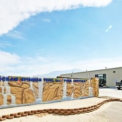 Ocean Springs Tech - Desert Hot Springs, CA