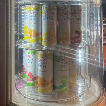 Bar Bubbly - Sonic Seltzer??? - Champagne Bars Near Me - Savannah, Georgia Bar Bubbly - Sonic Seltzer??? - Champagne Bars Near Me - Savannah, Georgia