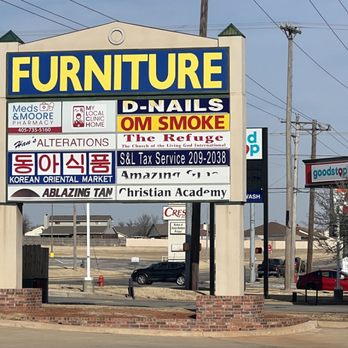 Om Smoke - Location - Tobacco Shops Near Me - Moore, Oklahoma Om Smoke - Location - Tobacco Shops Near Me - Moore, Oklahoma