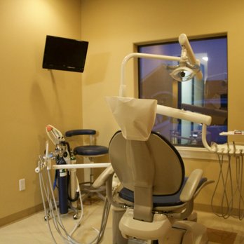 4K Dentistry - Oral Surgery room - General Dentistry Near Me - Katy, Texas