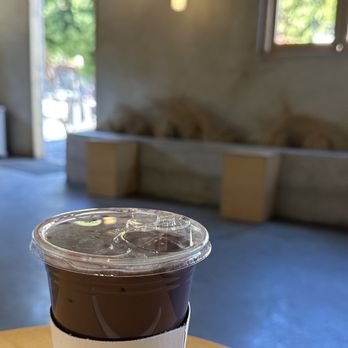 Laveta - Coffee & Tea Near Me - Los Angeles, California Laveta - Coffee & Tea Near Me - Los Angeles, California