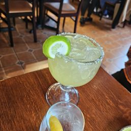 Margarita Margarita
