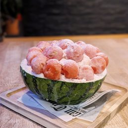 Watermelon